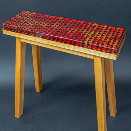Coating & Table Top Resin