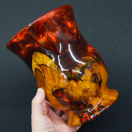 Coating & Table Top Resin