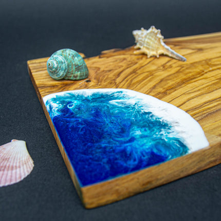 Coating & Table Top Resin