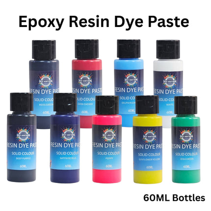 Resin Dye Paste 60ml