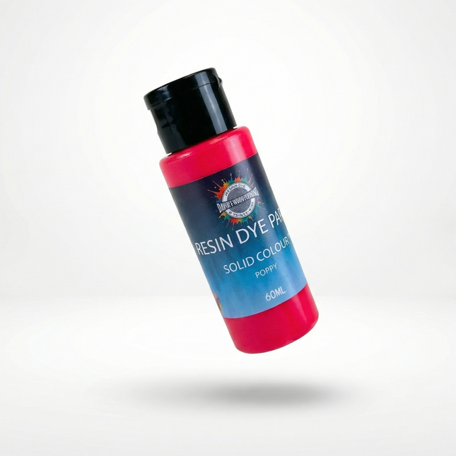Resin Dye Paste 60ml