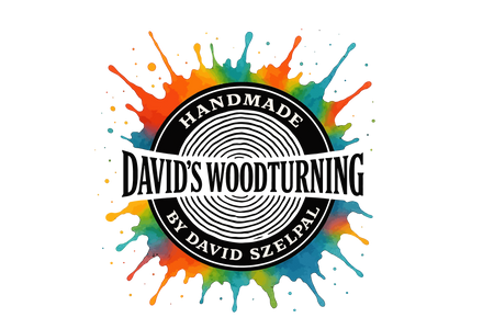 David's Woodturning Resin